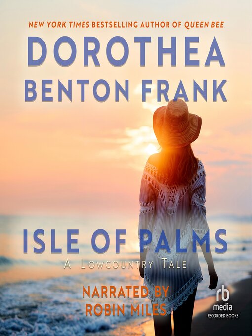 Cover image for Isle of Palms
